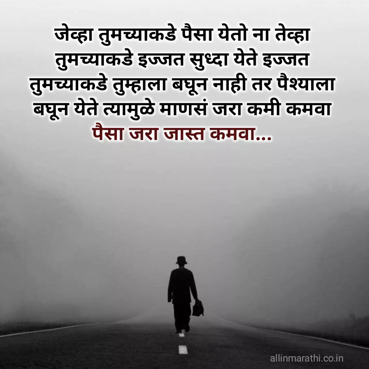 Latest Marathi Suvichar